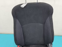 Fotel lewy przód kierowcy Mitsubishi Outlander II 06-13 5d EUROPA