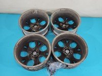 alufelgi felgi 17 komplet Citroen C5 II X7