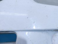 Zderzak przód Suzuki Wagon R+ biały