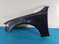 Błotnik przód lewy AUDI A4 B8 LZ7H