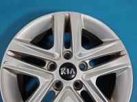 4X alufelgi felgi 16" komplet Kia Ceed III 18-21 R16