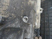 Skrzynia biegów Mitsubishi Pajero Pinin 1.8 GDI