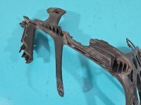 Ślizg zderzaka przód prawy Mercedes W212 A2128850265