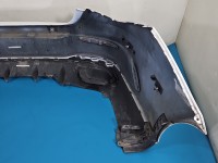 Zderzak tył Mercedes CLA C118 X118 biały 149 sedan