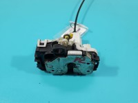 Zamek przód lewy 46842671 Fiat Panda II EUROPA Producent części: FIAT