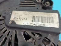 TEST Alternator Citroen C3 I 1.4 hdi