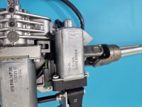 Kolumna kierownicza KRZYŻAK Porsche Panamera I 970 97034700732 EUROPA