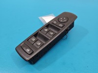 Przełącznik szyb Renault Laguna III EU 809610007R
