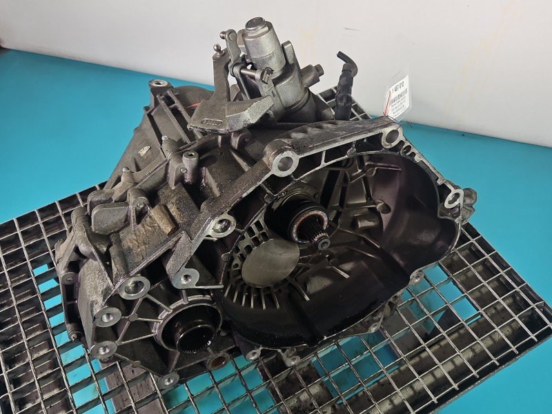 Skrzynia biegów Opel Insignia A 2.0 T