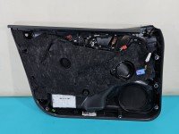 Tapicerka drzwi przód prawa boczek AUDI A6 C7 4G1867022A