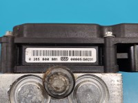 Pompa abs Peugeot Partner II 1.6 hdi 9666098780, 0265230398