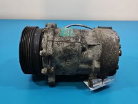 Sprężarka klimatyzacji kompresor Seat Leon I Toledo II 1.6 8V 1J0820803F