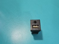 Gniazdo USB Toyota Corolla E21 19-