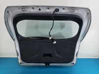 Klapa tył BAGAŻNIKA SZYBA Hyundai I40 kombi 5d N3S