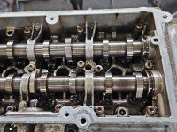 Silnik Skoda Octavia III 2.0 tdi 150KM ODPALANY FILM POMIAR