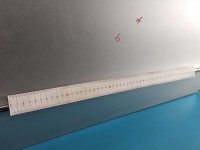 DRZWI PRZÓD PRAWE PASAŻERA Mercedes CLS II C218 W218 218 4d srebrny 775