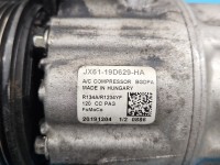 Sprężarka klimatyzacji kompresor Ford Focus Mk4 1.5 TDCI