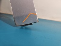 Błotnik przód lewy Vw Polo V 6R 09- LA7W