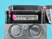 Pompa abs Nissan Qashqai I J10 06-13 0265951743, 47660BR00C, 0265251854