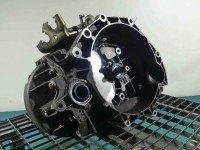 Skrzynia biegów Alfa romeo 159 1.9 JTS