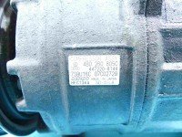 Sprężarka klimatyzacji kompresor Vw Passat B5 4B0260805C, 447220-8144, 07C02729