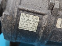 Sprężarka klimatyzacji kompresor 1K0820859N, 447190-5986 Vw Tiguan I 07- 1.4 TSI