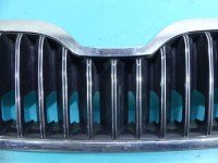 Atrapa grill Skoda Superb II