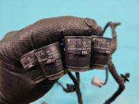 Czujnik parkowania PDC Opel Mokka A 95426314 czarny, Z22C