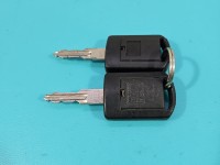 Komputer Sterownik silnika 12214830 Opel Meriva A 1.6 16V