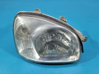 Reflektor prawy lampa przód Hyundai Santa Fe I 00-06 EUROPA