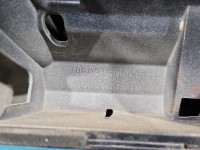 Spoiler lotka klapy Subaru Forester IV SJ 12-18 61K