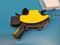 Czujnik Fiat Tipo II 15- 519057040