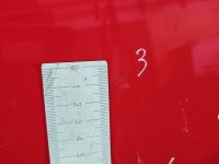 Drzwi tył prawe Hyundai I20 I 08-14 HB 5d BH