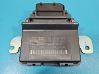 Komputer Sterownik silnika 0281018050, 39120-2A206 Hyundai I40 1.7 crdi (D4fd)