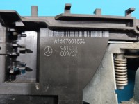 Klamka przód prawa zewnętrzna Mercedes ML W164 A1647601834