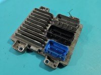 Komputer Sterownik silnika 12669136 Opel Astra IV J 1.4 T
