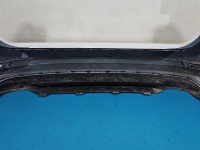 Zderzak tył tylny Skoda Octavia IV F9E kombi