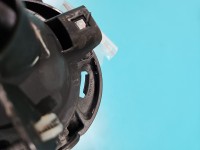 Halogen lewy Jeep Grand Cherokee IV WK2