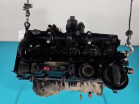 Silnik N47D20C bmw F30 2.0d (NZ7D20C) 184KM ODPALANY FILM POMIAR