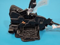 Zamek przód prawy 3J1837016A Skoda Octavia IV EUROPA Europejska, 6pin