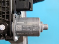 Podnośnik przód lewy SZYBY WINDA 807214493R Dacia Duster III 24- 6pin 5d HB