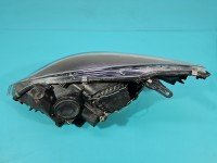 Reflektor prawy lampa przód Renault Megane III EUROPA