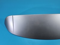 Spoiler lotka klapy Alfa romeo Stelvio 318