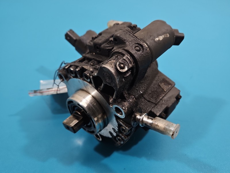 Pompa wtryskowa Peugeot 407 9654091880 2.0 hdi