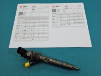 TESTOWANY Wtryskiwacz 0445110289 BMW E87 2.0d 143KM