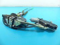 Zamek przód lewy LEXUS LS IV 06-12 EUROPA Europejska, 10pin +8pin