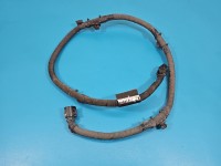 Wiązka instalacja hamulca ręcznego. Lewa strona Renault Kadjar 241101155R