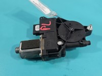 Podnośnik przód lewy SZYBY WINDA 1354726080 Peugeot Bipper silniczek, 6pin 5d HB