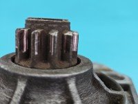 TEST Rozrusznik Seat Inca 1.9 sdi 020911023R