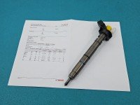TESTOWANY Wtryskiwacz Audi A8 D3 0445115052, 059130277AH 3.0 tdi (BNG)